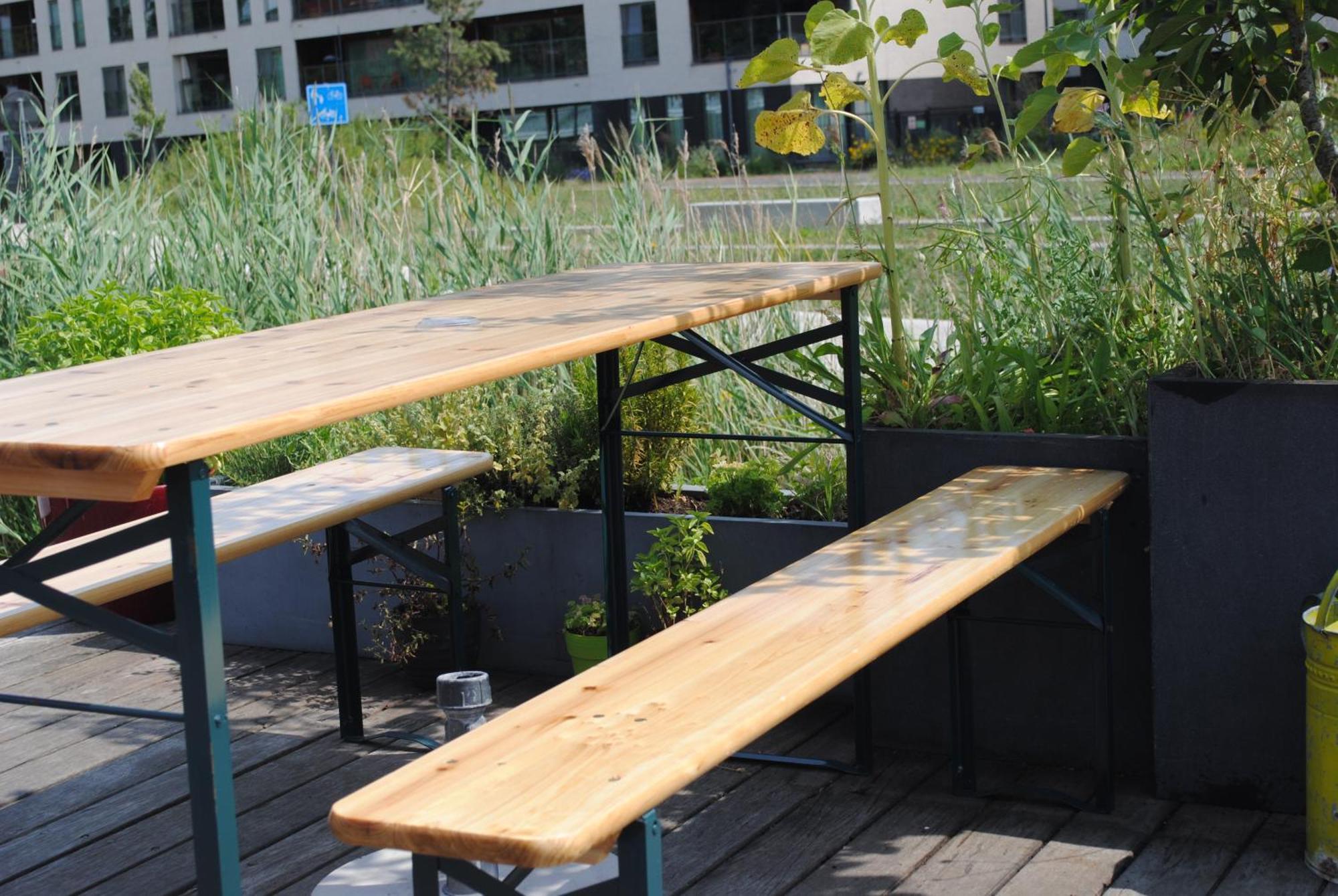 Hotel Boat & Breakfast Bellevue Gent Exterior foto