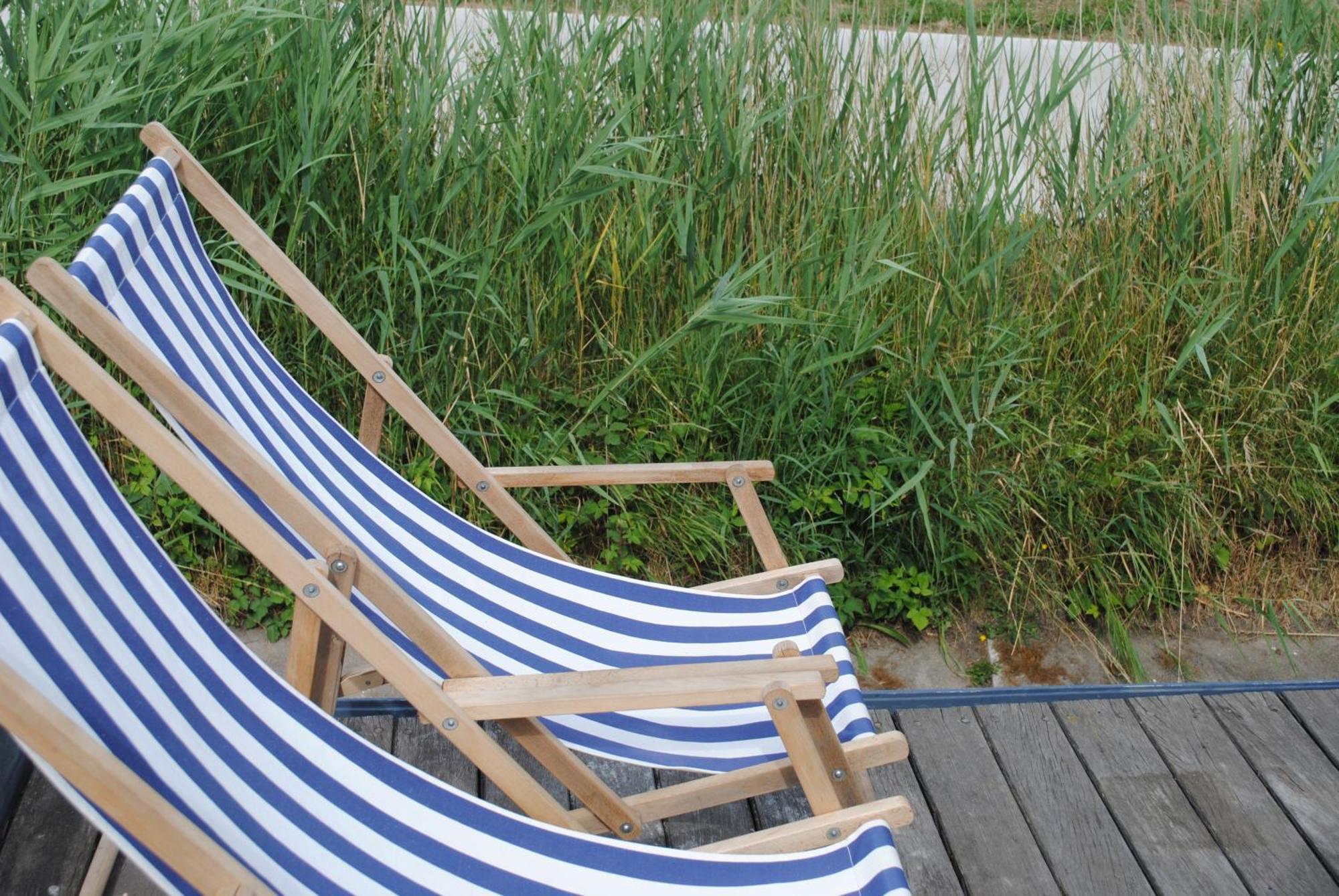 Hotel Boat & Breakfast Bellevue Gent Exterior foto